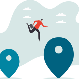 International Moving Coordination